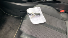 Peugeot 2008 100kW GT 50kWh 5dr Auto Electric Estate